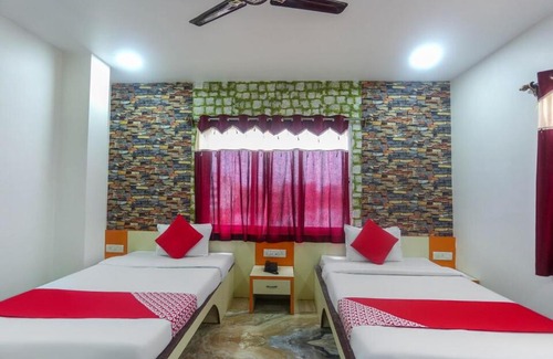 Bhadrak Resort | Bhitarkanika Crocodile Resort