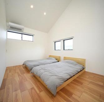 Shimonoseki House | BHOLIC（ビーホリック）