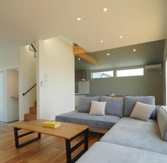 Shimonoseki House | BHOLIC（ビーホリック）