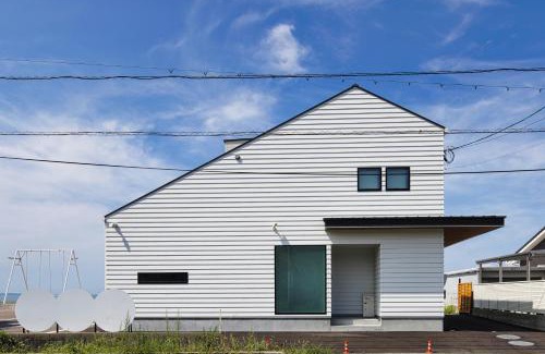 Shimonoseki House | BHOLIC（ビーホリック）