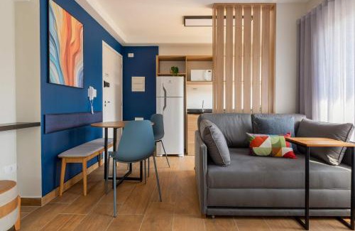 Jardim Sao Paulo Apartment | BHomy Max