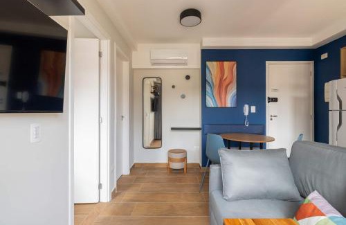 Jardim Sao Paulo Apartment | BHomy Max