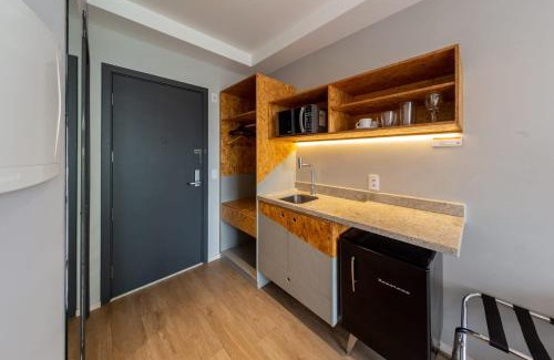 Se Hotel | BHomy Se - Suite a 5min a pe do metro Se SSM3