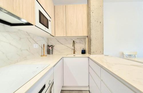 Cercadilla-Medina Azahara Apartment | BHost - Los Patos