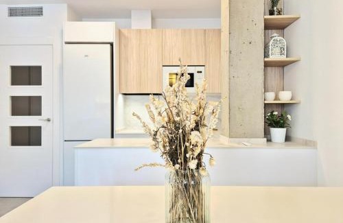 Cercadilla-Medina Azahara Apartment | BHost - Los Patos