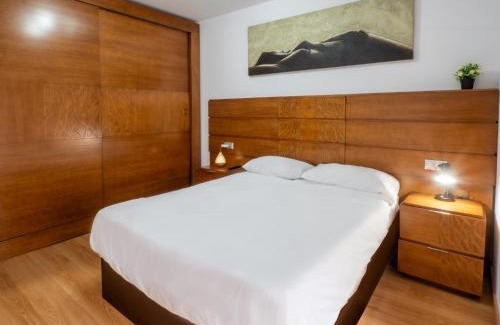 San Lorenzo Apartment | BHost - María Auxiliadora