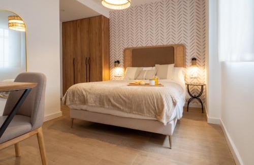 Distrito Centro Apartment | BHost - Super López