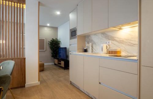 Distrito Centro Apartment | BHost - Super López