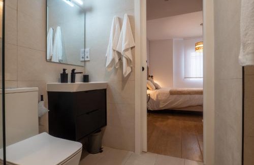 Distrito Centro Apartment | BHost - Super López