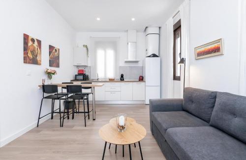 San Andres-San Pablo Apartment | BHost - Yayo Pepe