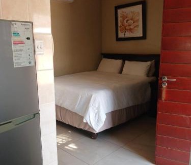 Ezulwini Apartment | Bhubhudla Guesthouse