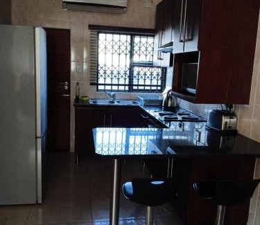 Ezulwini Apartment | Bhubhudla Guesthouse