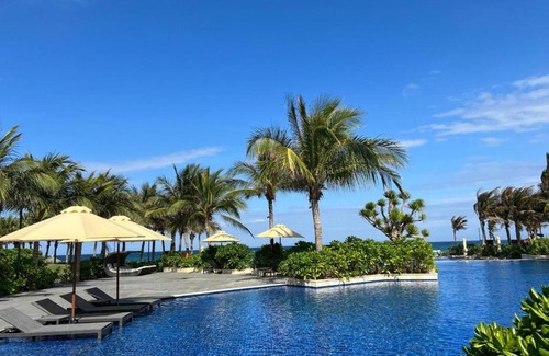 Cam Lam Villa | Biêt thự trong Wyndham Garden Cam Ranh