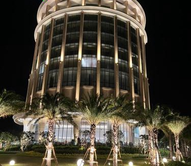 Cam Lam Villa | Biêt thự trong Wyndham Garden Cam Ranh