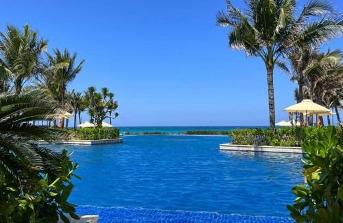 Cam Lam Villa | Biêt thự trong Wyndham Garden Cam Ranh