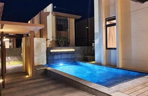Cam Lam Villa | Biêt thự trong Wyndham Garden Cam Ranh