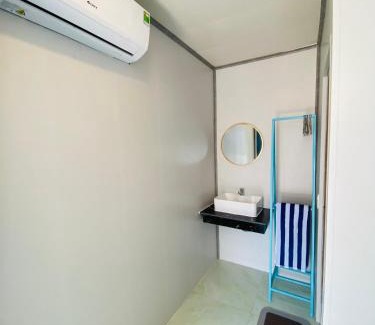 Quang Ngai House | Biển Ngọc Homestay Đảo Bé Lý Sơn