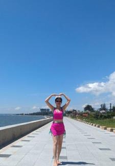 Phan Thiet Resort | Biển Ngọc Homstay