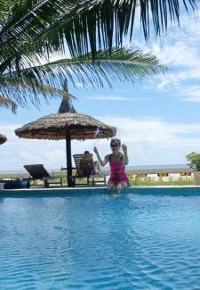 Phan Thiet Resort | Biển Ngọc Homstay