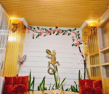 Phuong House | Biệt Thự cao cấp Lâu Đài Nhỏ Đà Lạt - Little Castle Da Lat Villa