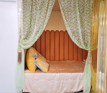 Phuong House | Biệt Thự cao cấp Lâu Đài Nhỏ Đà Lạt - Little Castle Da Lat Villa