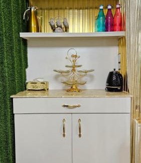 Phuong House | Biệt Thự cao cấp Lâu Đài Nhỏ Đà Lạt - Little Castle Da Lat Villa