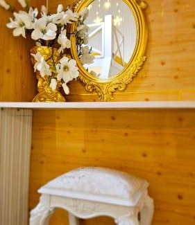 Phuong House | Biệt Thự cao cấp Lâu Đài Nhỏ Đà Lạt - Little Castle Da Lat Villa