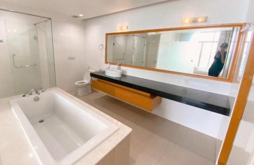 Phu Hai Beach Apartment | Biệt thự sealinks và căn hộ studio Ocean vista Sealinks Mũi Né