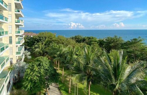 Phu Hai Beach Apartment | Biệt thự sealinks và căn hộ studio Ocean vista Sealinks Mũi Né