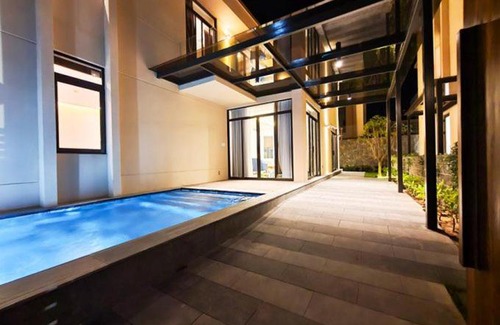 Cam Lam Villa | Biệt thự trong Wyndham garden Cam Ranh