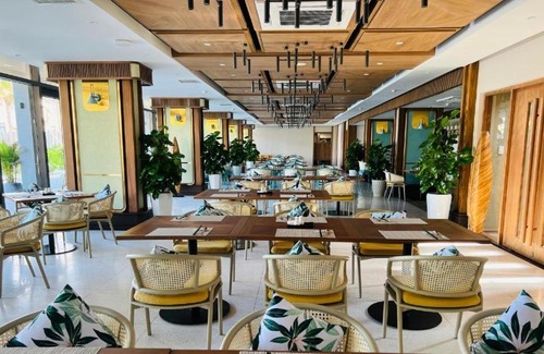 Cam Lam Villa | Biệt thự trong Wyndham garden Cam Ranh