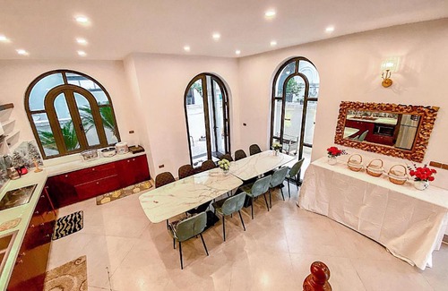 Gia Lam Villa | Biệt thự Villa Sao Biển Vinhomes Ocean Park