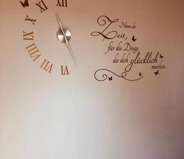 Westerbur Apartment | Bi Grete tohuus