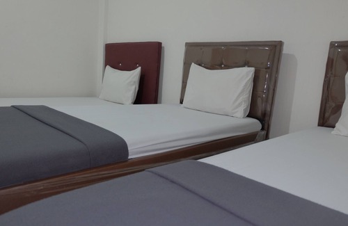 Kisaran Timur Hotel | BI Hotel Kisaran