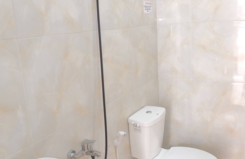 Kisaran Timur Hotel | BI Hotel Kisaran