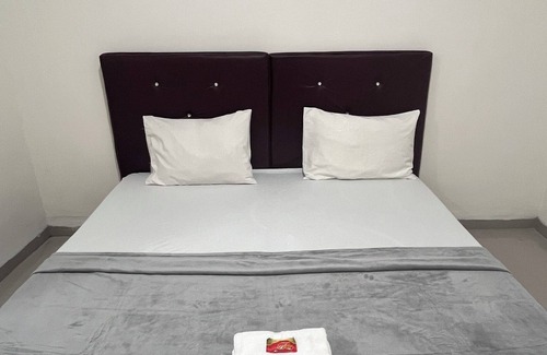 Kisaran Timur Hotel | BI Hotel Kisaran