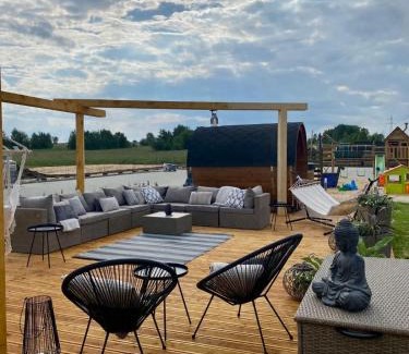 Bialka Tatrzanska Apartment | Białka Resort Apartament F2