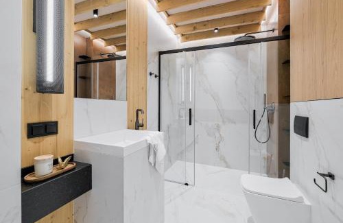 Bialka Tatrzanska Apartment | Białka SPA & Resort Odkryj Białkę