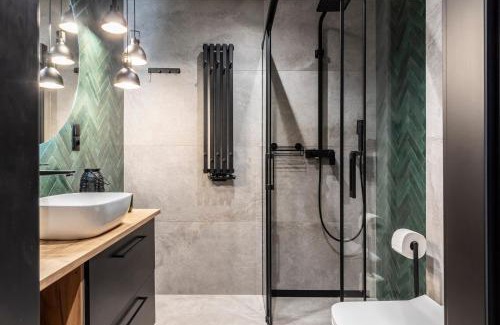 Bialka Tatrzanska Apartment | Białka Spa Resort Tatrzańskie Powidoki