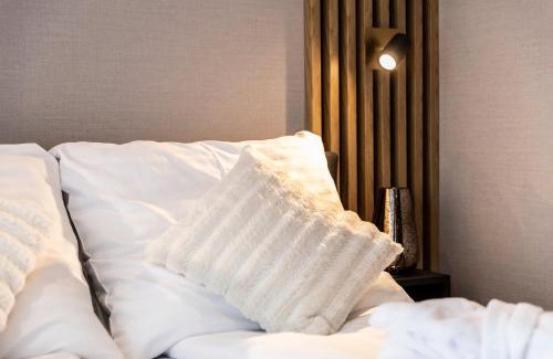 Bialka Tatrzanska Apartment | Białka Spa Resort Tatrzańskie Powidoki