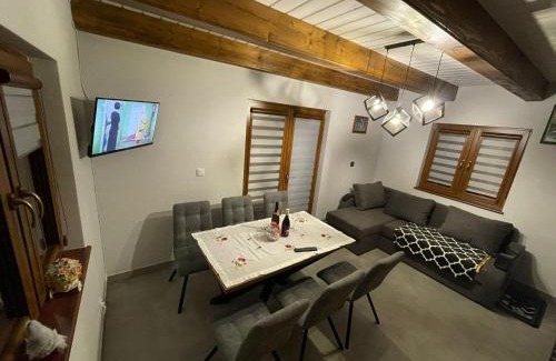 gmina Słopnice House | Biały Domek Świerczek