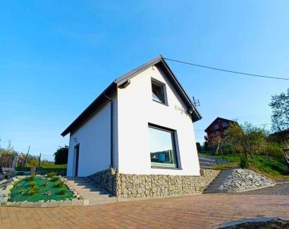 Wisla House | Biały Domek