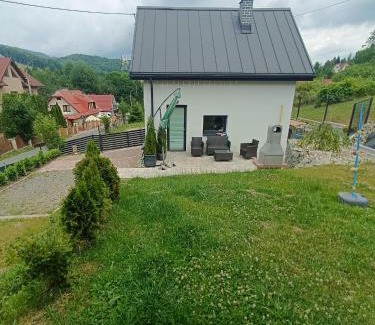 Wisla House | Biały Domek