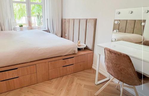 Aleksandrow Apartment | Biały Dworek