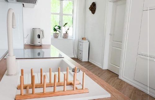 Aleksandrow Apartment | Biały Dworek