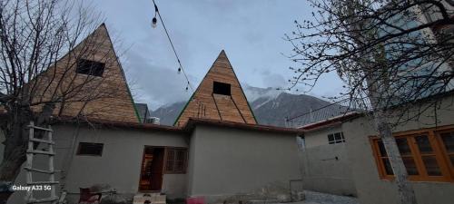 Skardu Bed & Breakfast | Biafo Resort Skardu
