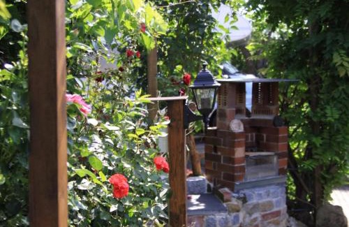 Kunreuth Apartment | Bianca