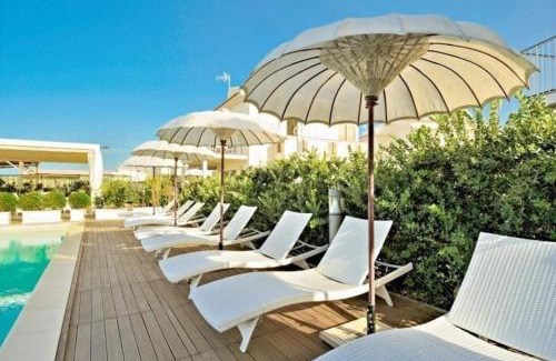 Marchesana Apartment | Bianca