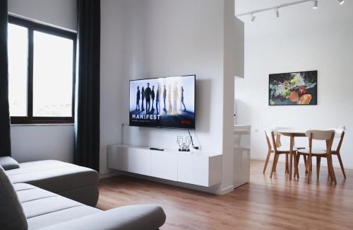 Tirana Apartment | Bianca Vista Tirana