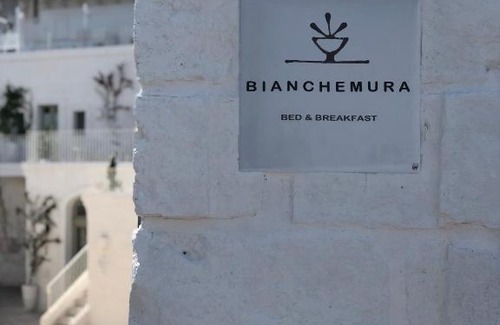 Monopoli Bed & Breakfast | BIANCHEMURA B&B